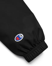 Load image into Gallery viewer, (Sold Out) Bi-Coastal Packable Pullover, Champion + William Thomas Embroidery (unisex)