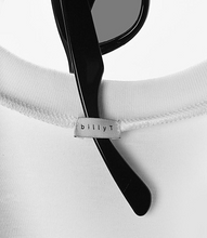 Load image into Gallery viewer, (Sold Out) Supima® V Neck tee, Ghost White
