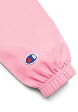 Load image into Gallery viewer, (Sold Out) Bi-Coastal Packable Pullover, Champion + William Thomas Embroidery (unisex)