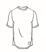 Load image into Gallery viewer, Supima® Crew Neck Tee, Olive Tree (restock coming soon)