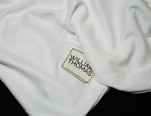 Load image into Gallery viewer, (Sold Out) Supima® Venice Beach, City Series Tee, Ghost White (limited stock)