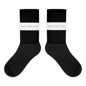 Casually Cool City Sock (sold out)